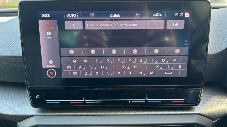 SEAT Leon 1.0 TSI EVO SE Dynamic 5dr Petrol Hatchback